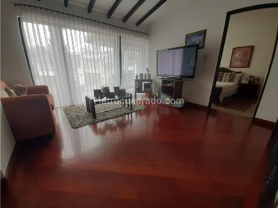 Casa de 5 alcobas en venta en Palermo, Manizales, 227 m² · foto 6 de 20