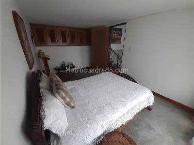 Casa de 5 alcobas en venta en Palermo, Manizales, 227 m² · foto 14 de 20