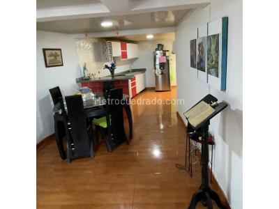 Casa en venta en Terrazas De Campohermos, Manizales · foto 2 de 16