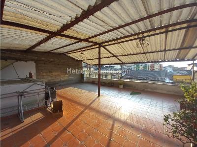 Casa en venta en San Jorge, Manizales · foto 14 de 14