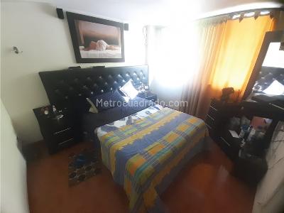Casa de 5 alcobas en venta en Viveros, Manizales, 180 m² · foto 14 de 20