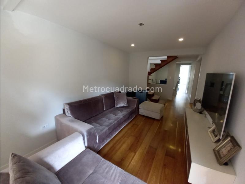 Casa – Manizales, La Sultana, Cerro de Oro - Vista 5