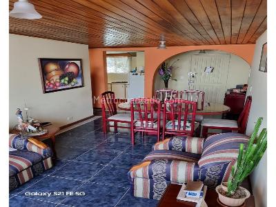 Apartamento en venta en Villa Carmenza, Manizales · foto 2 de 12