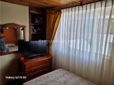 Apartamento en venta en Villa Carmenza, Manizales · foto 3 de 12