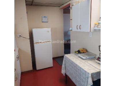 Apartamento en venta en Villa Carmenza, Manizales · foto 4 de 12
