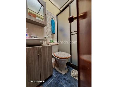 Apartamento en venta en Villa Carmenza, Manizales · foto 6 de 12