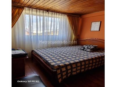 Apartamento en venta en Villa Carmenza, Manizales · foto 8 de 12