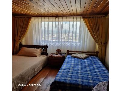 Apartamento en venta en Villa Carmenza, Manizales · foto 9 de 12