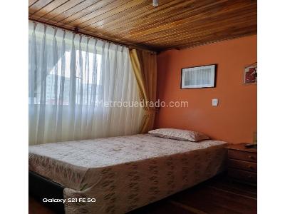 Apartamento en venta en Villa Carmenza, Manizales · foto 10 de 12