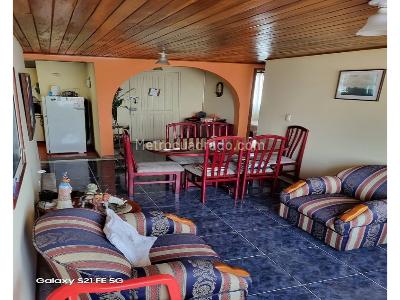 Apartamento en venta en Villa Carmenza, Manizales · foto 11 de 12