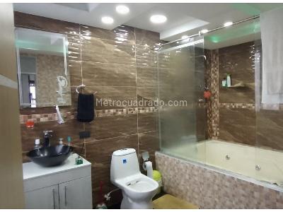 Casa en venta en La Sultana, Manizales · foto 9 de 9