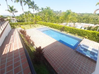 Casa en venta en San Bernardo Del Viento, Manizales · foto 2 de 20