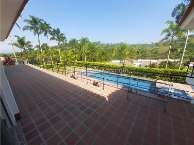 Casa en venta en San Bernardo Del Viento, Manizales · foto 3 de 20
