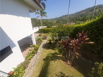 Casa en venta en San Bernardo Del Viento, Manizales · foto 5 de 20