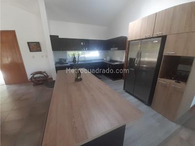 Casa en venta en San Bernardo Del Viento, Manizales · foto 6 de 20