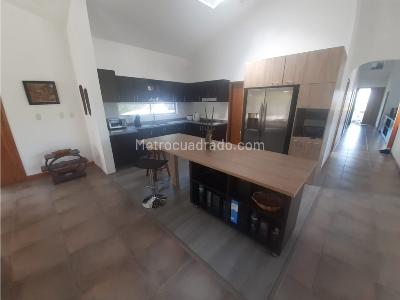 Casa en venta en San Bernardo Del Viento, Manizales · foto 7 de 20
