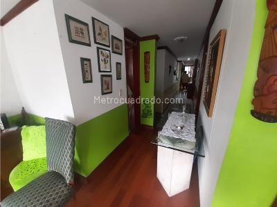 Apartamento en venta en La Camelia, Manizales · foto 4 de 20