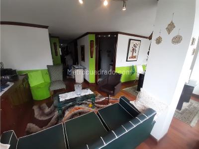 Apartamento en venta en La Camelia, Manizales · foto 5 de 20