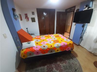 Apartamento en venta en La Camelia, Manizales · foto 6 de 20