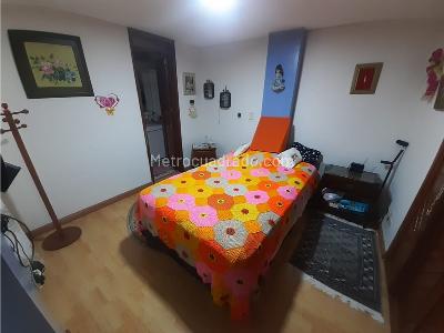 Apartamento en venta en La Camelia, Manizales · foto 7 de 20