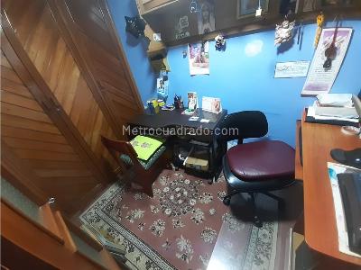 Apartamento en venta en La Camelia, Manizales · foto 8 de 20