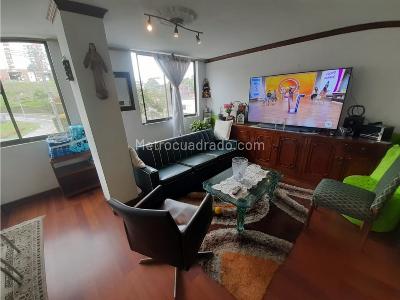 Apartamento en venta en La Camelia, Manizales · foto 9 de 20