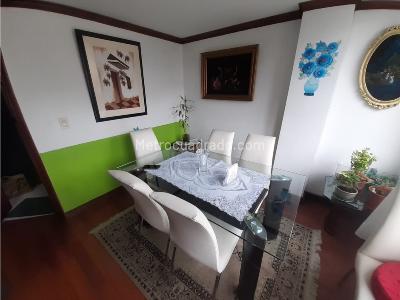Apartamento en venta en La Camelia, Manizales · foto 11 de 20