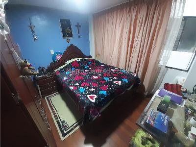 Apartamento en venta en La Camelia, Manizales · foto 13 de 20