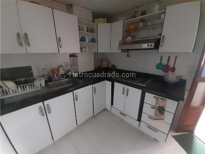 Apartamento en venta en La Camelia, Manizales · foto 15 de 20