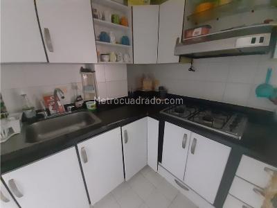 Apartamento en venta en La Camelia, Manizales · foto 17 de 20