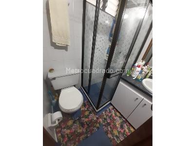 Apartamento en venta en La Camelia, Manizales · foto 18 de 20