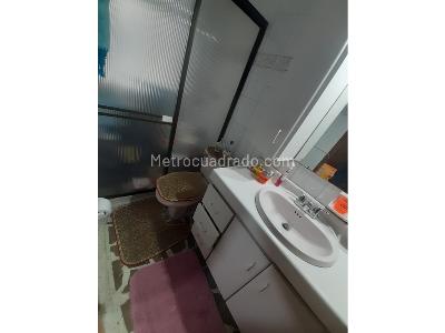 Apartamento en venta en La Camelia, Manizales · foto 19 de 20