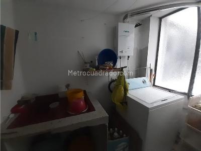 Apartamento en venta en La Camelia, Manizales · foto 20 de 20
