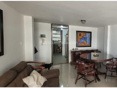 Apartamento en venta en Milan, Manizales · foto 7 de 12
