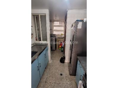 Apartamento en venta en Milan, Manizales · foto 8 de 12