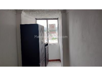 Apartamento de 2 alcobas en venta en Alta Leonora, Manizales, 79 m² · foto 6 de 18