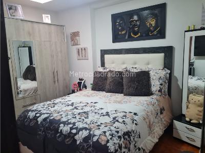 Casa en venta en Villa Cafe, Manizales · foto 3 de 12