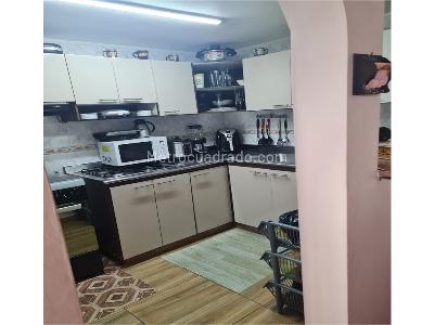 Casa en venta en Villa Cafe, Manizales · foto 8 de 12