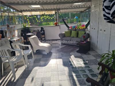 Casa en venta en Villa Cafe, Manizales · foto 12 de 12