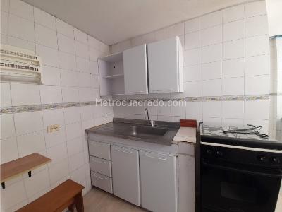 Apartamento en venta en Panorama, Manizales · foto 11 de 17