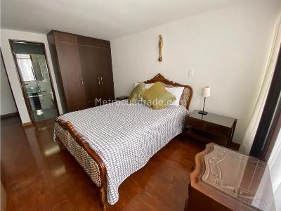 Casa de 3 alcobas en venta en La Rambla, Manizales, 227 m² · foto 9 de 20