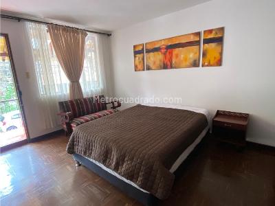 Casa de 3 alcobas en venta en La Rambla, Manizales, 227 m² · foto 11 de 20