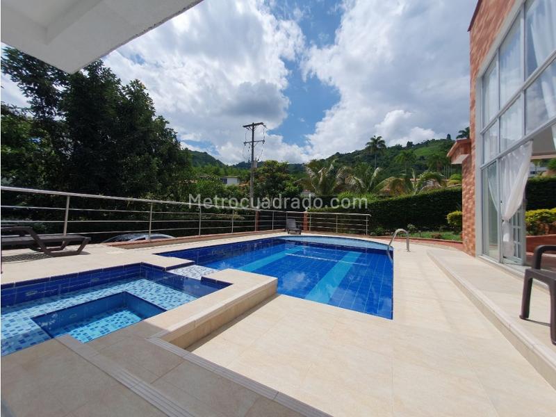 Casa – San Peregrino, Manizales - Vista 3