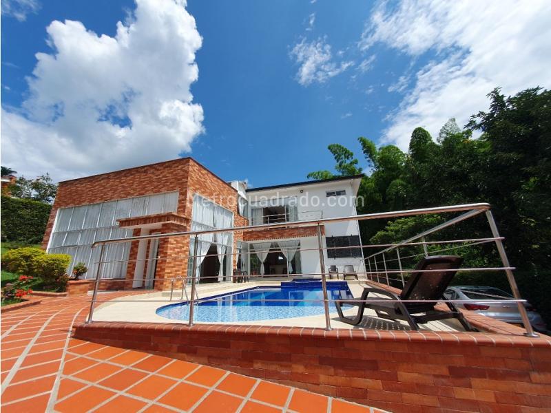 Casa – San Peregrino, Manizales - Vista 4