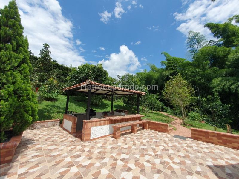 Casa – San Peregrino, Manizales - Vista 5