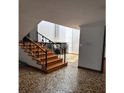 Casa en venta en Guayacanes, Manizales · foto 7 de 13