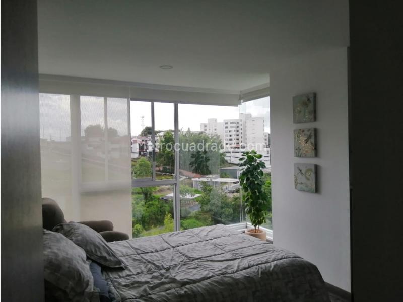 Piso – Manizales - Vista 3