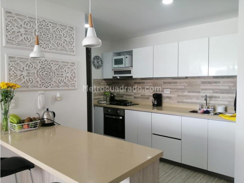Piso – Manizales - Vista 4