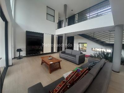 Casa en venta en San Bernardo Del Viento, Manizales · foto 3 de 20