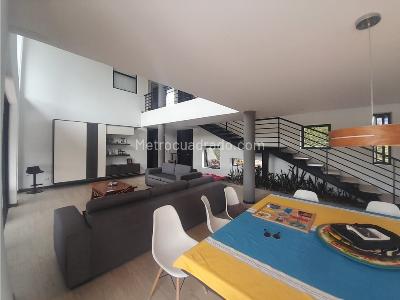 Casa en venta en San Bernardo Del Viento, Manizales · foto 4 de 20